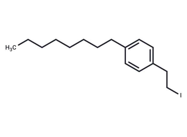 1-(2-iodoethyl)-4-octylbenzene CgoaEWY7TzmERnSzAAAAAMXAAiQ376- Immunomart