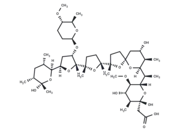 Semduramicin