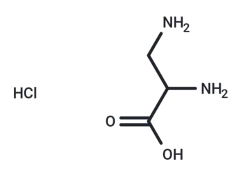 2,3-Diaminopropanoic acid hydrochloride