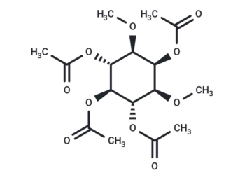 2,4,5,6-Tetra-O-acetyldambonitol