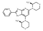 mTOR inhibitor-11