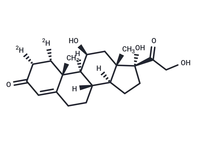Cortisol-1