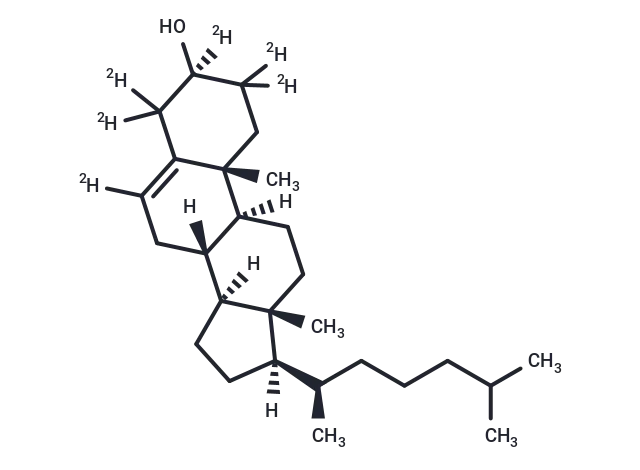 Cholesterol-d6-1