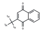Vitamin K3-d3