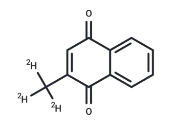 Vitamin K3-d3
