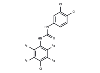 Triclocarban-d4