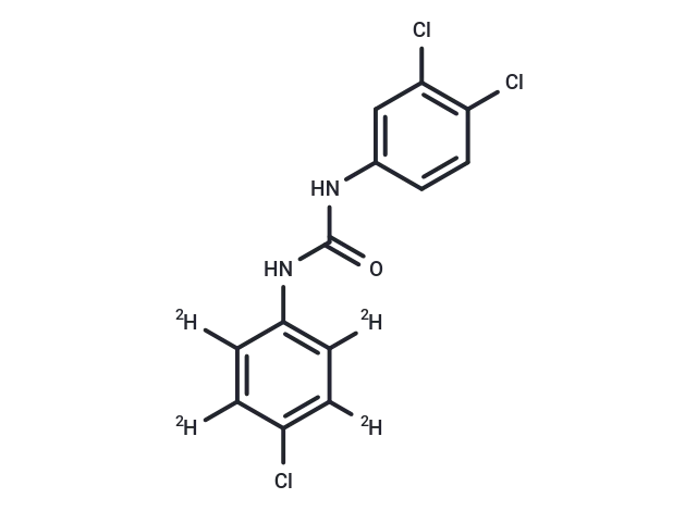 Triclocarban-d4