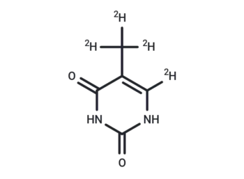 Thymine-d4