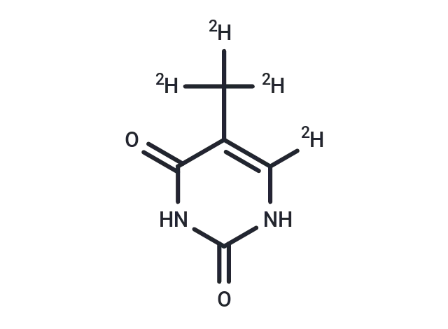 Thymine-d4