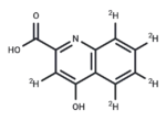 Kynurenic Acid-d5
