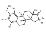 2-Methoxyestrone-1