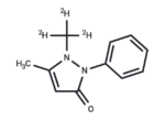 Antipyrine-d3