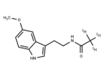 MELATONIN(ACETYL-d3)