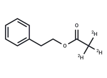 2-Phenylethyl Acetate-d3