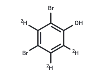2,4-DIBROMOPHENOL-3,5,6-d3
