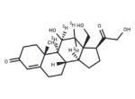 18-Hydroxycorticosterone-d4