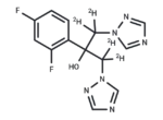 Fluconazole-d4