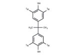 BISPHENOL-A-3