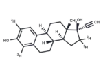 17α-Ethynylestradiol-2