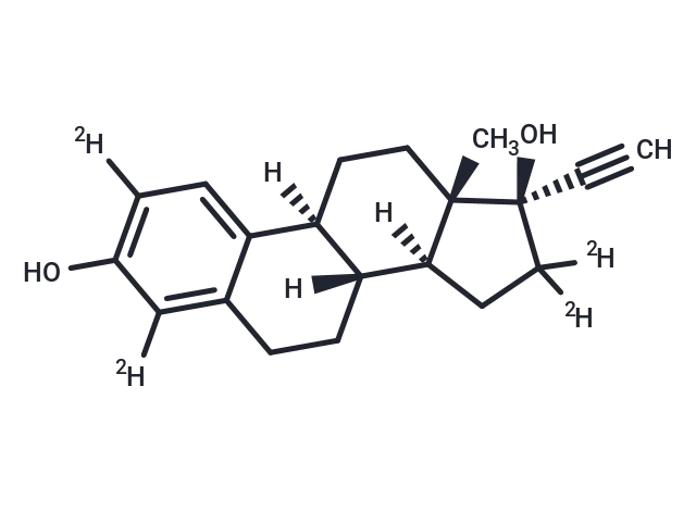 17α-Ethynylestradiol-2