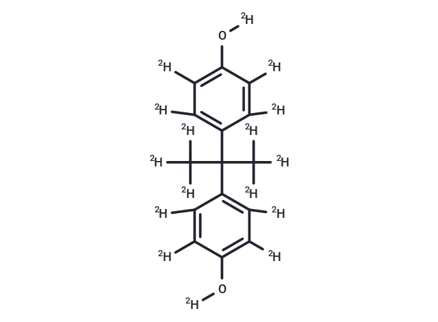 BISPHENOL A-d16