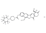 Irinotecan-d10 Hydrochloride