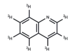Quinoline-d7