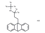 Maprotiline-d5 Hydrochloride