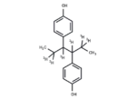 Hexestrol-d6 (hexane-2