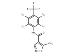 Leflunomide-d4