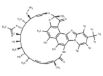 Rifaximin-d6