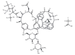 Vancomycin-d12 TFA