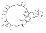 Rifabutin-d7