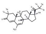 Megestrol-d5