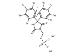 Fosphenytoin Sodium-d10