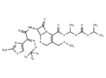 Cefpodoxime proxetil-d3