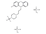 Prochlorperazine-d3 Dimesylate