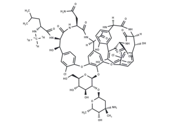Vancomycin-C13,D3