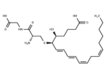 Leukotriene D4