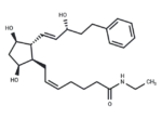 (15R)-Bimatoprost 1 (15R)-Bimatoprost