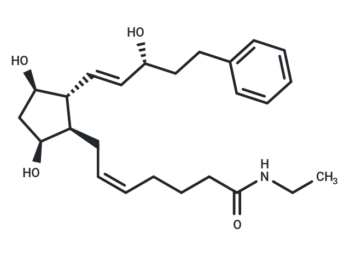 (15R)-Bimatoprost