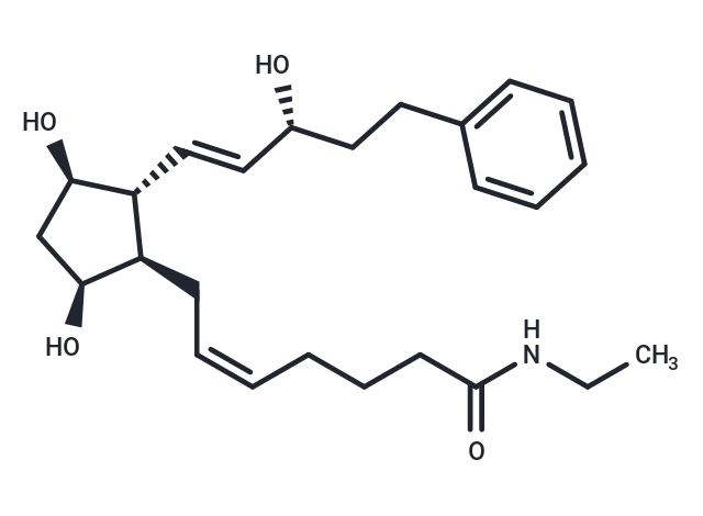 (15R)-Bimatoprost CgoaEWZ9RkOER9dkAAAAAAKE6PI184- Immunomart