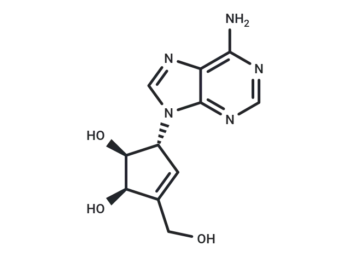 (-)-Neplanocin A