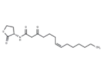 Δ7(Z)-C14-HSL