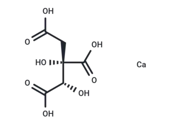 (-)-Calcium hydroxycitrate tribasic