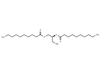 1,2-Didecanoyl-sn-glycerol
