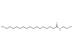 Heptadecanoyl ethanolamide