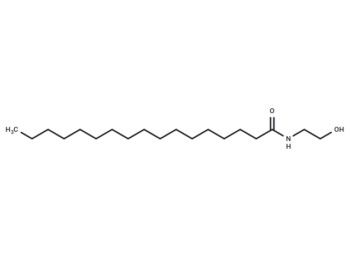 Heptadecanoyl ethanolamide