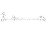 DBCO-PEG4-GGFG-Dxd