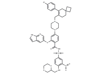 (Rac)-Lisaftoclax